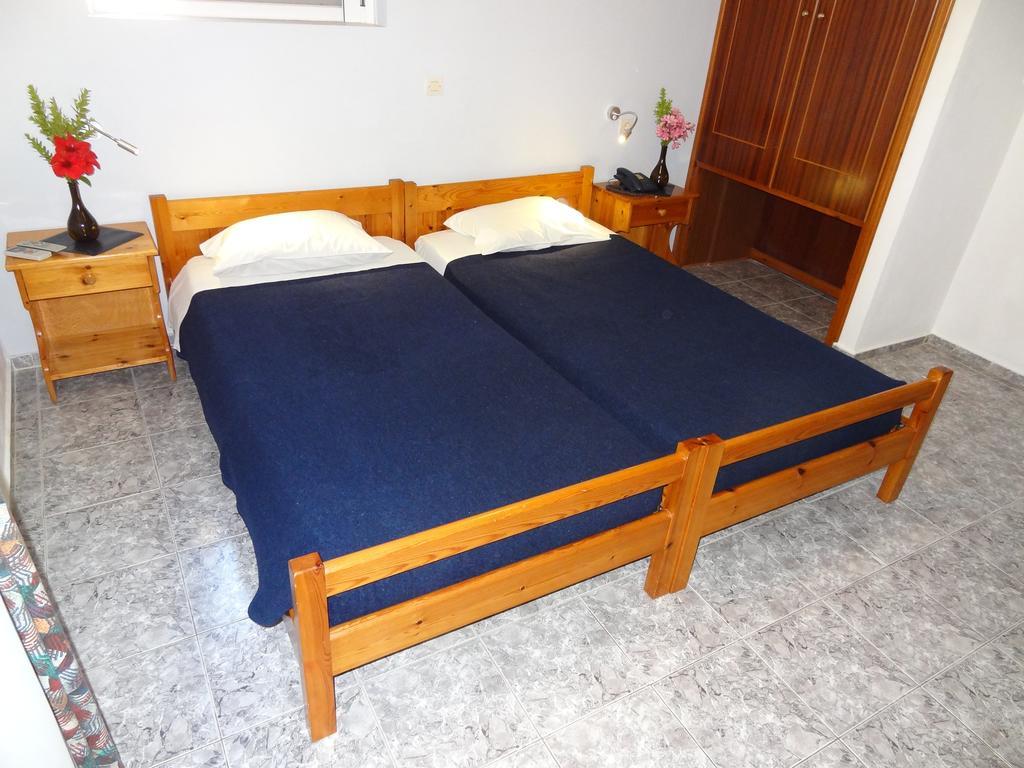 Michalis Studios & Apartments Kos Room photo