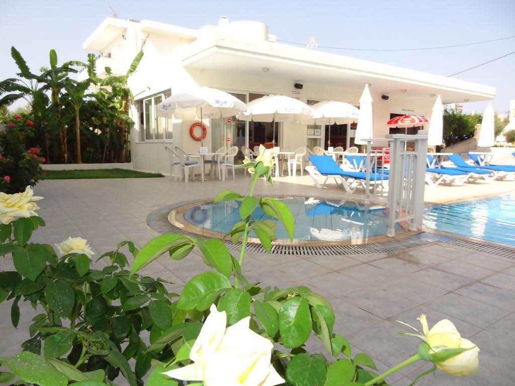 Michalis Studios & Apartments Kos Exterior photo