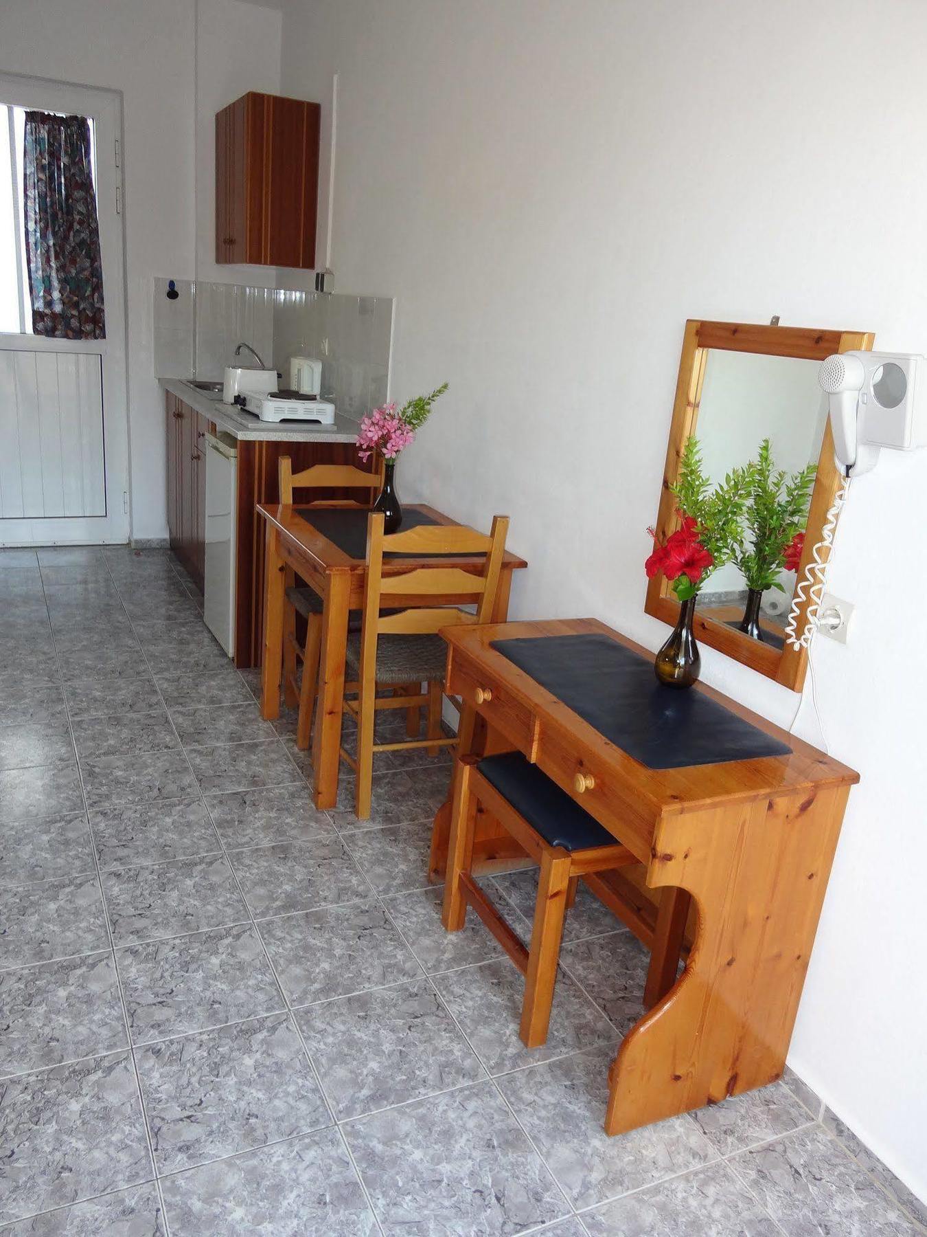 Michalis Studios & Apartments Kos Exterior photo