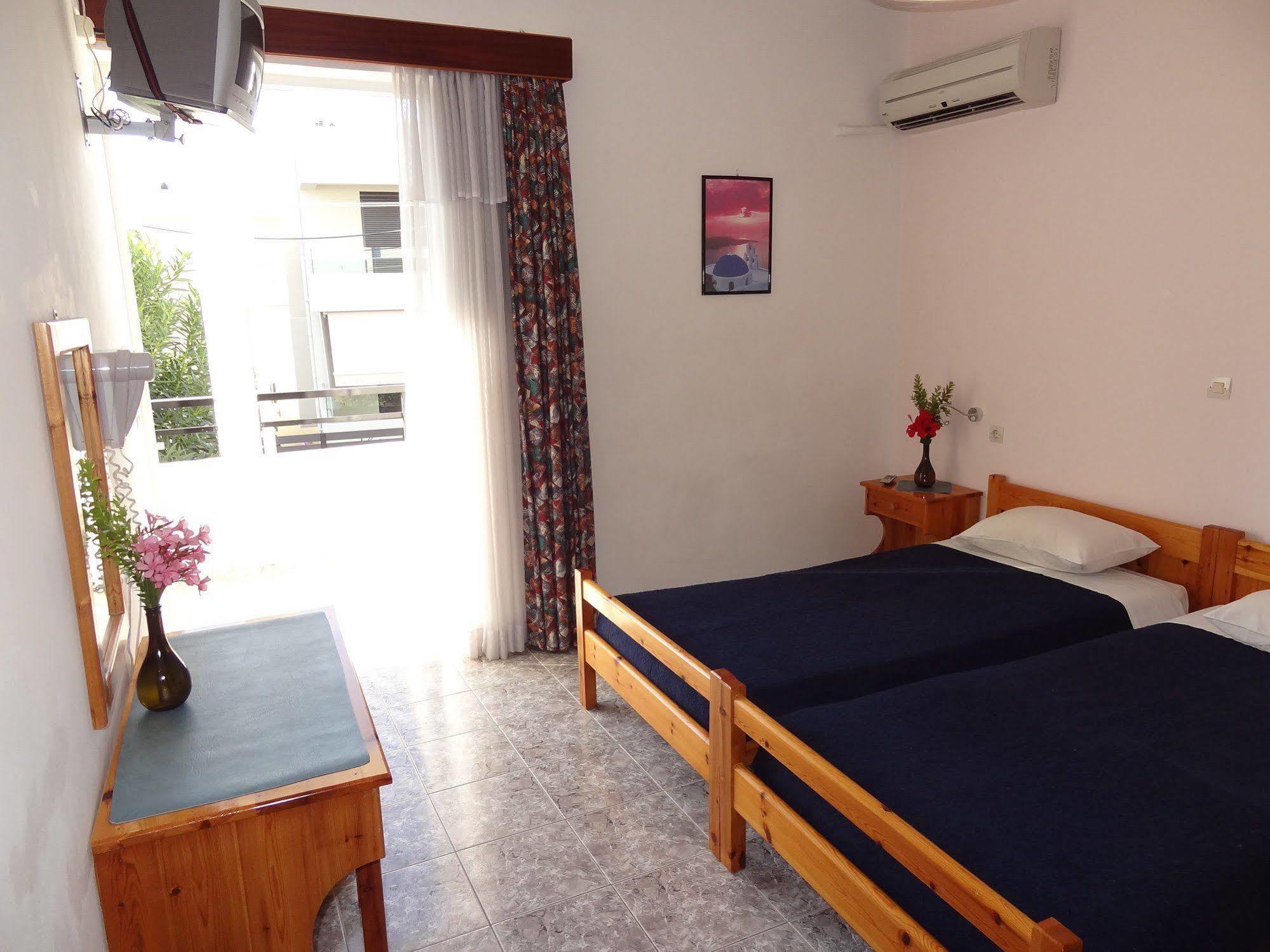 Michalis Studios & Apartments Kos Exterior photo