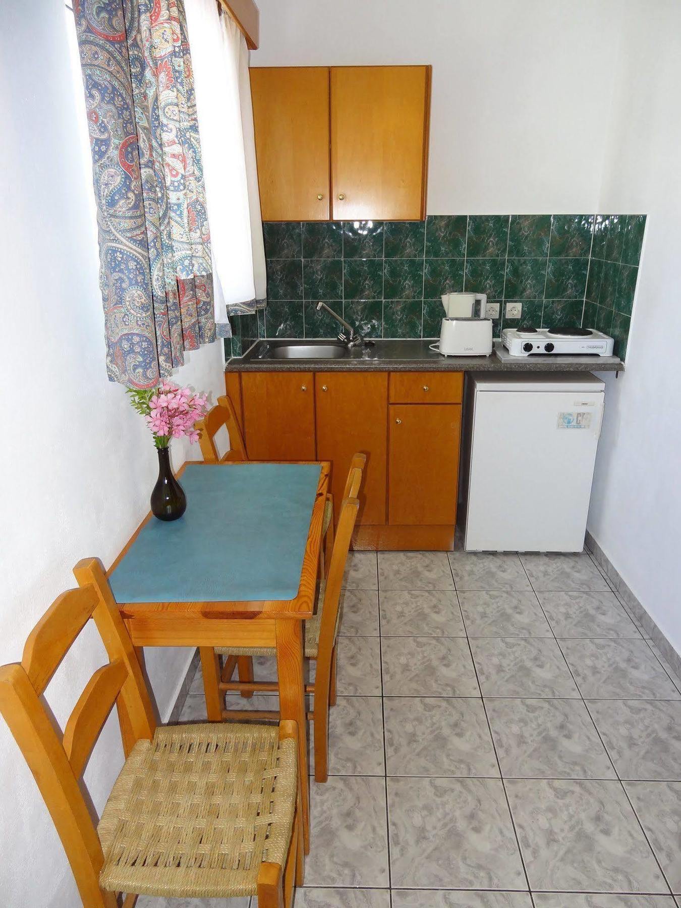 Michalis Studios & Apartments Kos Exterior photo