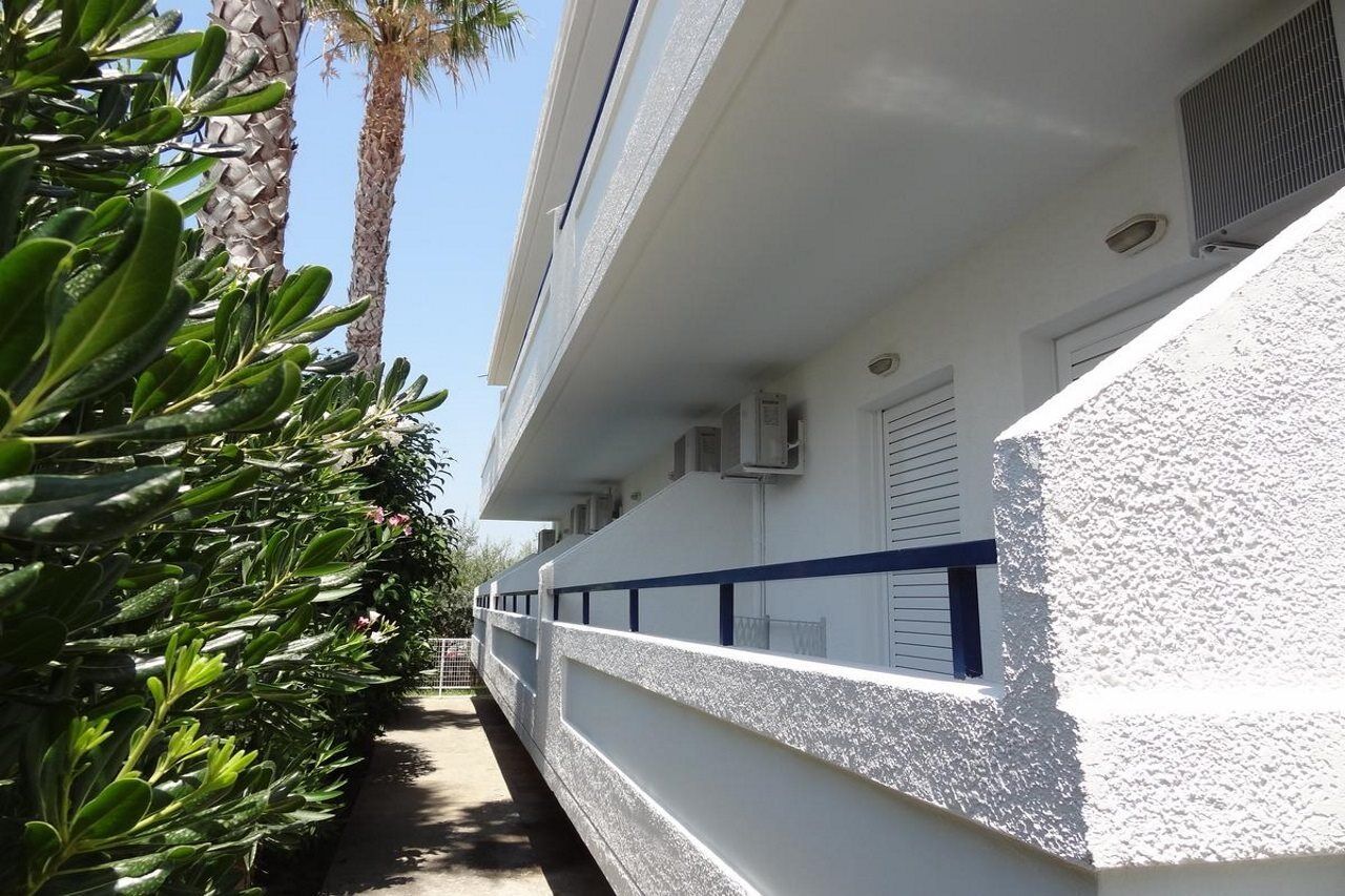 Michalis Studios & Apartments Kos Exterior photo